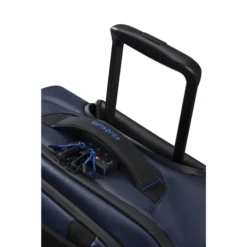 Samsonite Ecodiver Duffle/Wheels 55 Blue Nights 25 Samsonite Ecodiver Duffle/Wheels 55 Blue Nights -Goedkope Koffert Rein Winkel image 12619