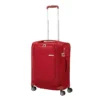 Samsonite D'Lite Spinner 55 Exp Chili Red