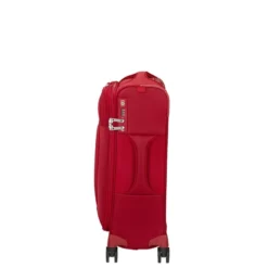 Samsonite D'Lite Spinner 55 Exp Chili Red 6 Samsonite D'Lite Spinner 55 Exp Chili Red -Goedkope Koffert Rein Winkel image 12621