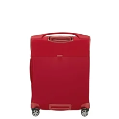 Samsonite D'Lite Spinner 55 Exp Chili Red 8 Samsonite D'Lite Spinner 55 Exp Chili Red -Goedkope Koffert Rein Winkel image 12623