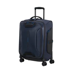 Samsonite Ecodiver Spinner Duffle 55 Blue Nights 7 Samsonite Ecodiver Spinner Duffle 55 Blue Nights -Goedkope Koffert Rein Winkel image 12626