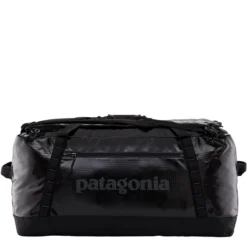 Patagonia Black Hole Duffel 100L Black
