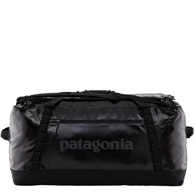 Patagonia Black Hole Duffel 100L Black 1 Patagonia Black Hole Duffel 100L Black