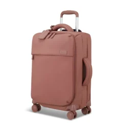 Lipault Lost In Berlin Cabin Rosewood -Goedkope Koffert Rein Winkel image 12634