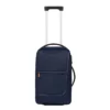 Satch Flow S Cabin Size Trolley Pure Navy