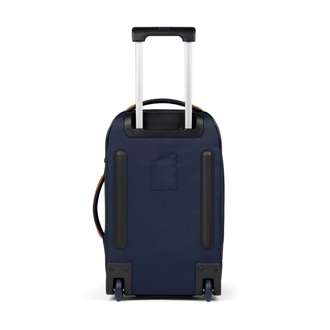 Satch Flow S Cabin Size Trolley Pure Navy 7 Satch Flow S Cabin Size Trolley Pure Navy - Afbeelding 7