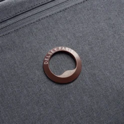 Delsey Maubert 2.0 Medium Trolley 4-Wheel Expandable 70 Antracite 19 Delsey Maubert 2.0 Medium Trolley 4-Wheel Expandable 70 Antracite -Goedkope Koffert Rein Winkel image 12658