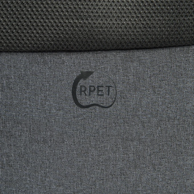 Delsey Maubert 2.0 Medium Trolley 4-Wheel Expandable 70 Antracite 10 Delsey Maubert 2.0 Medium Trolley 4-Wheel Expandable 70 Antracite - Afbeelding 10