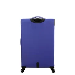 American Tourister Pulsonic Spinner 81 EXP Soft Lilac -Goedkope Koffert Rein Winkel image 12676