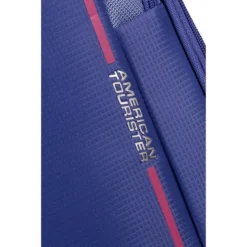 American Tourister Pulsonic Spinner 81 EXP Soft Lilac -Goedkope Koffert Rein Winkel image 12679