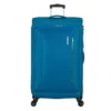 American Tourister Hyperspeed Spinner 80 TSA Exp Deep Teal