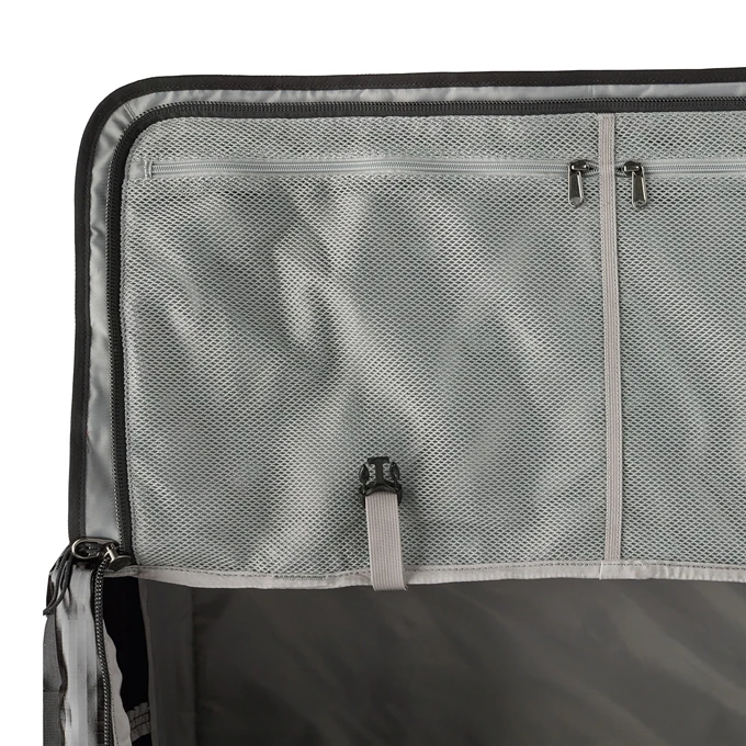 Patagonia Black Hole Duffel 100L Black 7 Patagonia Black Hole Duffel 100L Black - Afbeelding 7