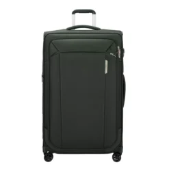 Samsonite Respark Spinner 79 Expandable Forest Green