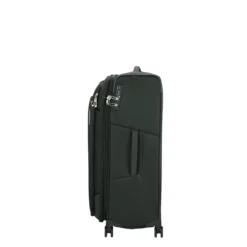 Samsonite Respark Spinner 79 Expandable Forest Green -Goedkope Koffert Rein Winkel image 12694