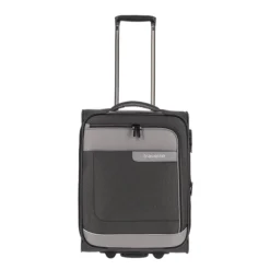 Travelite Viia 2 Wheel Trolley S Anthracite