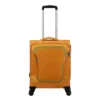 American Tourister Pulsonic Spinner 55 EXP Sunset Yellow
