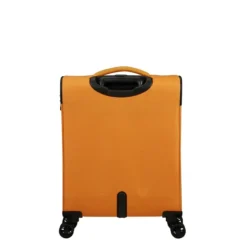 American Tourister Pulsonic Spinner 55 EXP Sunset Yellow -Goedkope Koffert Rein Winkel image 12733