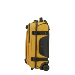Samsonite Ecodiver Duffle/Wheels 55/35 Yellow -Goedkope Koffert Rein Winkel image 12764