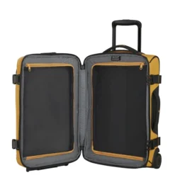 Samsonite Ecodiver Duffle/Wheels 55/35 Yellow -Goedkope Koffert Rein Winkel image 12767