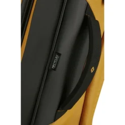 Samsonite Ecodiver Duffle/Wheels 55/35 Yellow -Goedkope Koffert Rein Winkel image 12773