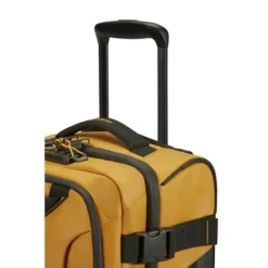 Samsonite Ecodiver Duffle/Wheels 55/35 Yellow -Goedkope Koffert Rein Winkel image 12779