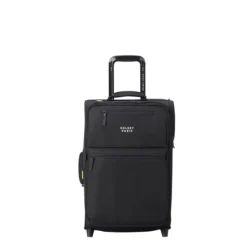 Delsey Maubert 2.0 Cabin Trolley 2-Wheel 55 Black