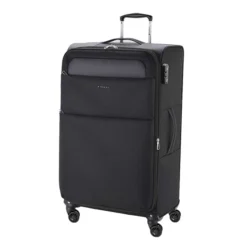 Gabol Cloud Trolley Large 79 Black