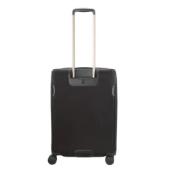 Victorinox Werks Traveler 6.0 Softside Medium Case Black -Goedkope Koffert Rein Winkel image 12832