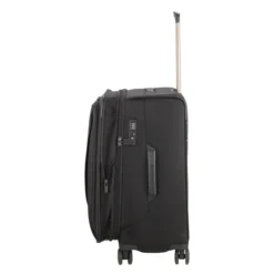 Victorinox Werks Traveler 6.0 Softside Medium Case Black -Goedkope Koffert Rein Winkel image 12833