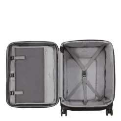 Victorinox Werks Traveler 6.0 Softside Medium Case Black -Goedkope Koffert Rein Winkel image 12836