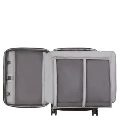 Victorinox Werks Traveler 6.0 Softside Medium Case Black -Goedkope Koffert Rein Winkel image 12837