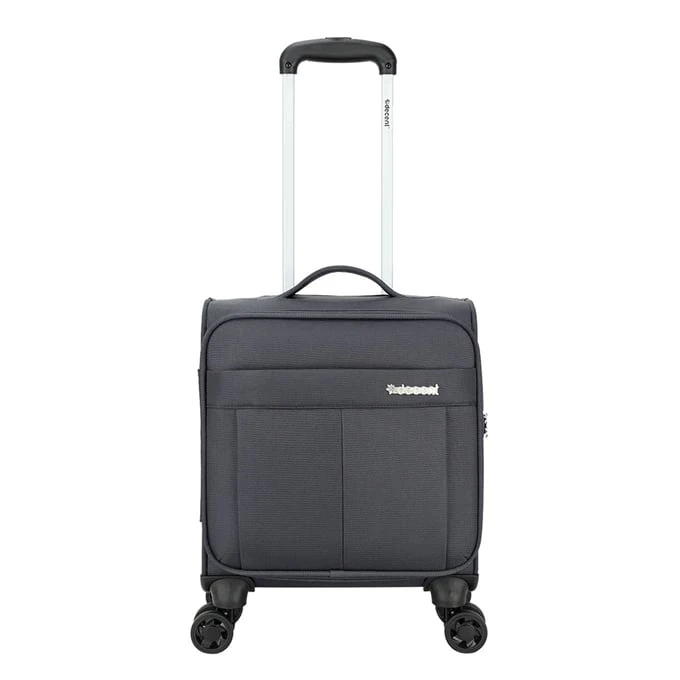 Decent D-Upright Underseater Trolley 42cm Grey 1 Decent D-Upright Underseater Trolley 42cm Grey