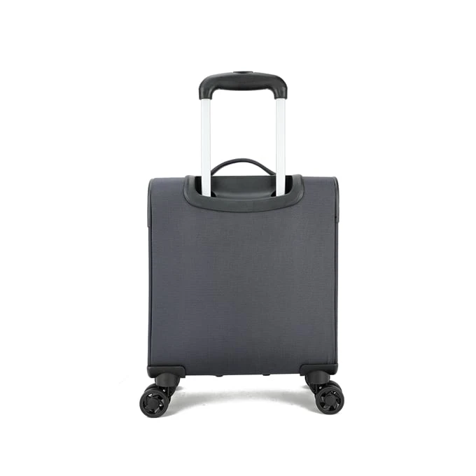 Decent D-Upright Underseater Trolley 42cm Grey 3 Decent D-Upright Underseater Trolley 42cm Grey - Afbeelding 3