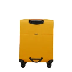 Samsonite Vaycay Spinner 55/40 Golden Yellow -Goedkope Koffert Rein Winkel image 12845