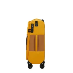Samsonite Vaycay Spinner 55/40 Golden Yellow -Goedkope Koffert Rein Winkel image 12847