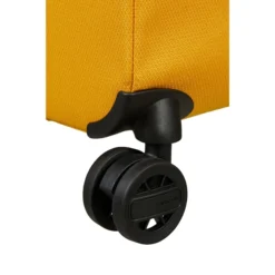 Samsonite Vaycay Spinner 55/40 Golden Yellow -Goedkope Koffert Rein Winkel image 12851