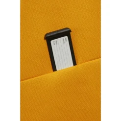 Samsonite Vaycay Spinner 55/40 Golden Yellow -Goedkope Koffert Rein Winkel image 12853