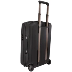 Thule Crossover 2 Carry On Black -Goedkope Koffert Rein Winkel image 12858