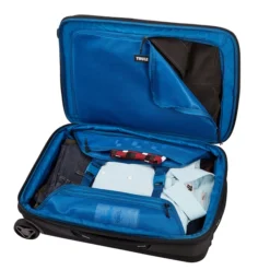 Thule Crossover 2 Carry On Black -Goedkope Koffert Rein Winkel image 12862