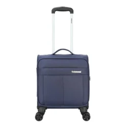 Decent D-Upright Underseater Trolley 42cm Dark Blue