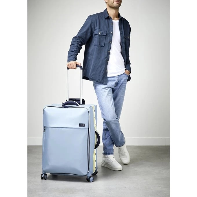 Lipault Plume Long Trip Open Sky 2 Lipault Plume Long Trip Open Sky - Afbeelding 2