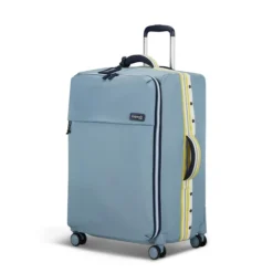 Lipault Plume Long Trip Open Sky 8 Lipault Plume Long Trip Open Sky -Goedkope Koffert Rein Winkel image 12883