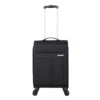 Decent D-Upright Trolley 55 Black