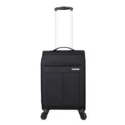Decent D-Upright Trolley 55 Black
