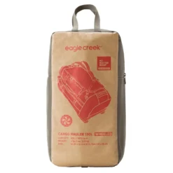 Eagle Creek Cargo Hauler Wheeled Duffel 130L Safari Brown 12 Eagle Creek Cargo Hauler Wheeled Duffel 130L Safari Brown -Goedkope Koffert Rein Winkel image 129