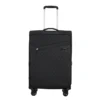 Samsonite Litebeam Spinner 66 EXP Black