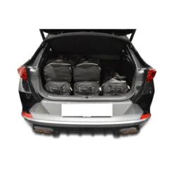 Car-Bags Cupra Formentor 2020-heden 13 Car-Bags Cupra Formentor 2020-heden -Goedkope Koffert Rein Winkel image 1291