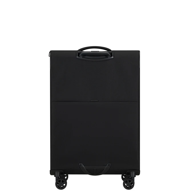 Samsonite Litebeam Spinner 66 EXP Black 3 Samsonite Litebeam Spinner 66 EXP Black - Afbeelding 3