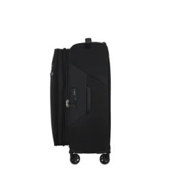 Samsonite Litebeam Spinner 66 EXP Black 12 Samsonite Litebeam Spinner 66 EXP Black -Goedkope Koffert Rein Winkel image 12911