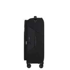 Samsonite Litebeam Spinner 66 EXP Black 14 Samsonite Litebeam Spinner 66 EXP Black -Goedkope Koffert Rein Winkel image 12913